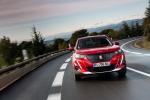 Peugeot 2008 2019 года (WW)